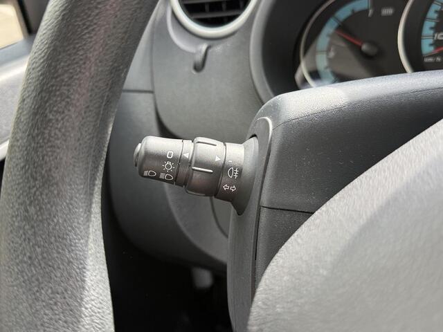 Renault KANGOO Z.E. Maxi (incl. accu) | 93% SoH | Cruise Control | Airco | BT-Radio |