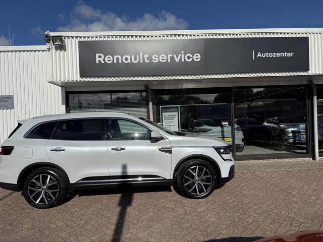 Renault KOLEOS II Intens Tce 160 EDC Automaat | afn.trekhaak | el.achterklep | tijdelijk gratis Top Afleverpakket twv Eur 695