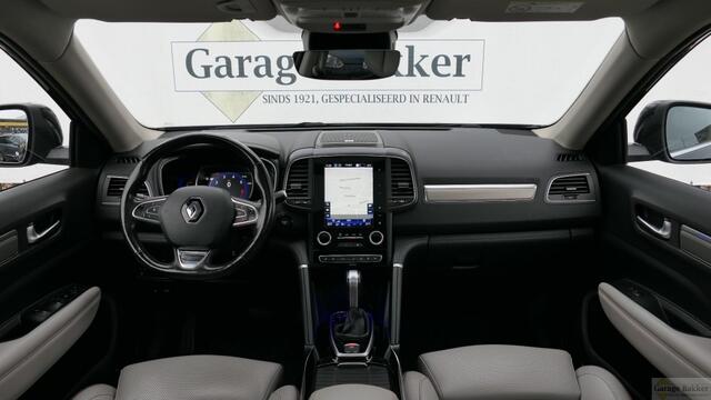 Renault KOLEOS TCe 160 EDC Automaat Initiale Paris