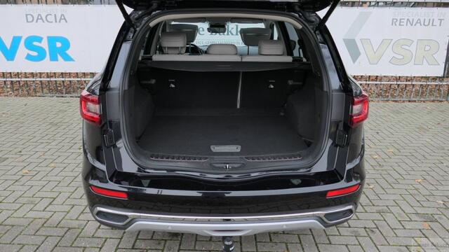 Renault KOLEOS TCe 160 EDC Automaat Initiale Paris