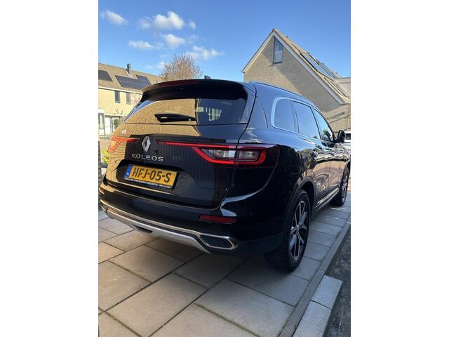 Renault KOLEOS TCe 2021 AUT Pano Sfeerverl.