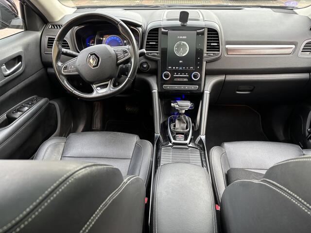 Renault KOLEOS TCe 2021 AUT Pano Sfeerverl.