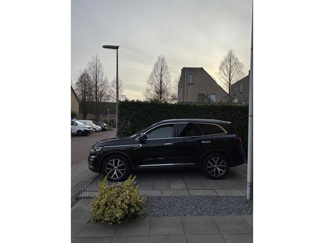 Renault KOLEOS TCe 2021 AUT Pano Sfeerverl.