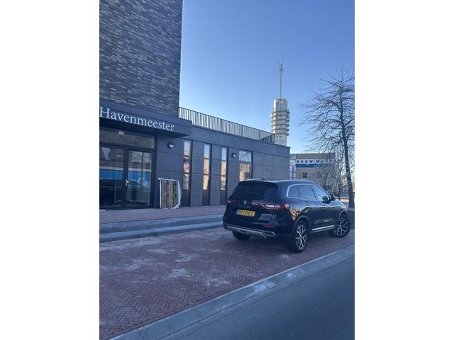 Renault KOLEOS TCe 2021 AUT Pano Sfeerverl.