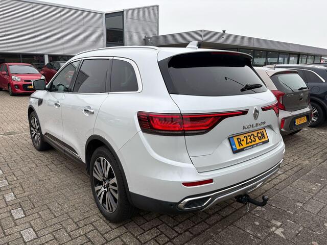 Renault KOLEOS 1.3 TCe 160pk EDC Initiale Paris | Automaat | VOL! | Trekhaak | Leder | Panoramadak | Stoel- Ventilatie & Verwarming | ACC | Camera |