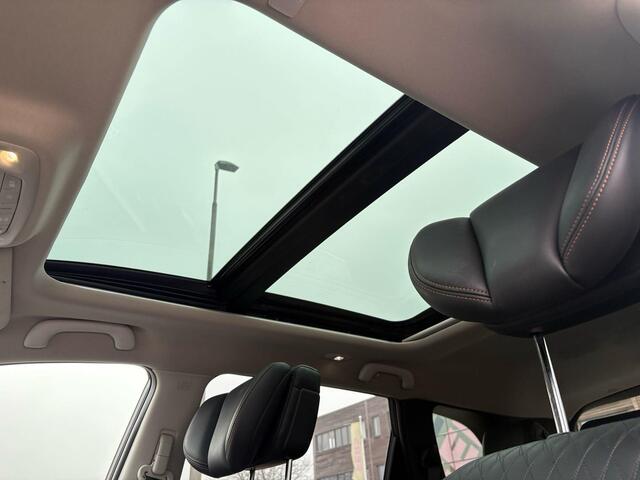 Renault KOLEOS 1.3 TCe 160pk EDC Initiale Paris | Automaat | VOL! | Trekhaak | Leder | Panoramadak | Stoel- Ventilatie & Verwarming | ACC | Camera |