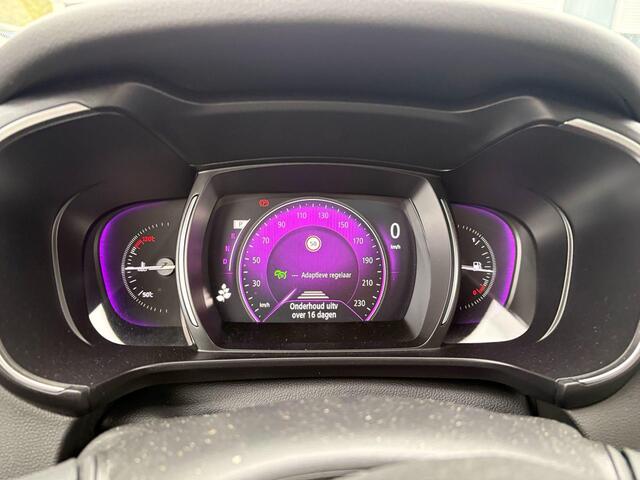 Renault KOLEOS 1.3 TCe 160pk EDC Initiale Paris | Automaat | VOL! | Trekhaak | Leder | Panoramadak | Stoel- Ventilatie & Verwarming | ACC | Camera |