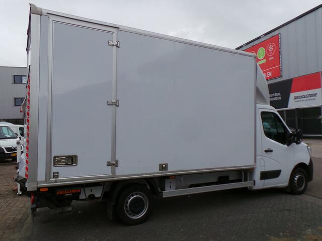 Renault MASTER T35 2.3 dCi 146pk Bakwagen+Laadklep Airco,Cruise,3 persoons.Enz L420cm B214cm H230cm