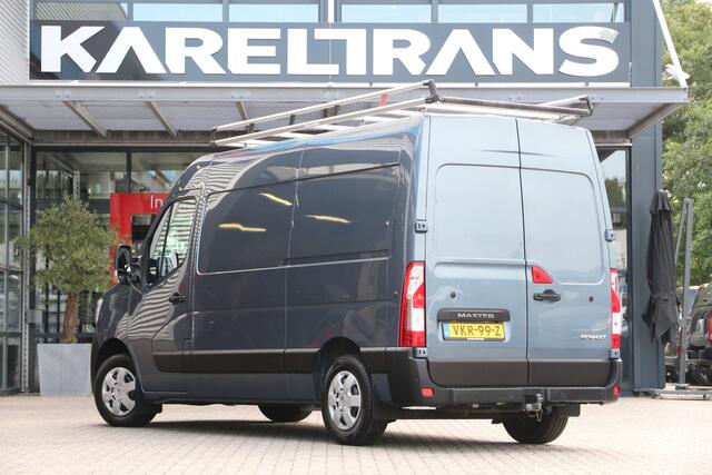 Renault MASTER 2.3 DCI 180 | Aut. | L2H2 | 2.5t trekgewicht | Navi | Clima..