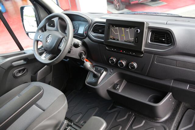 Renault MASTER 2.3 DCI 180 | Aut. | L2H2 | 2.5t trekgewicht | Navi | Clima..