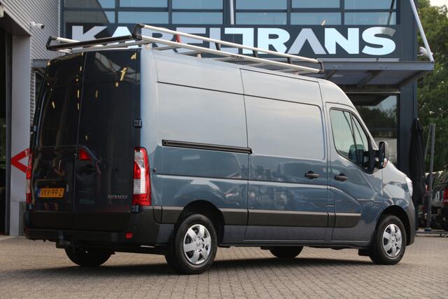 Renault MASTER 2.3 DCI 180 | Aut. | L2H2 | 2.5t trekgewicht | Navi | Clima..