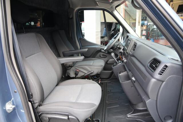 Renault MASTER 2.3 DCI 180 | Aut. | L2H2 | 2.5t trekgewicht | Navi | Clima..