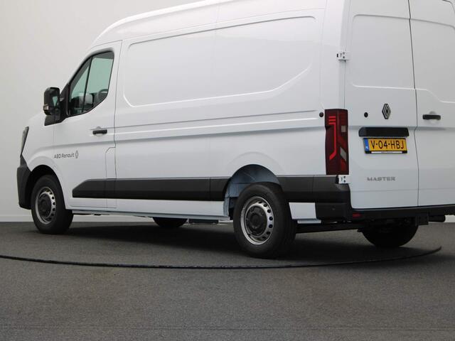 Renault MASTER T35 2.0 dCi 150pk L2H2 Advance | Laadruimtebetimmering | Trekhaak | Achteruitrijcamera | Parkeersensoren voor/achter |