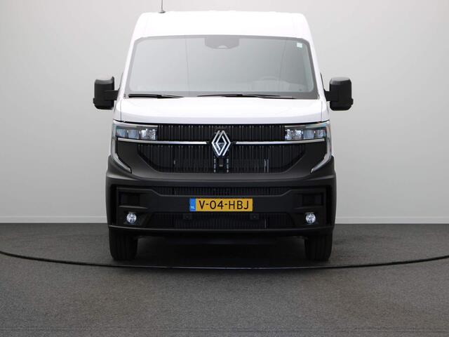 Renault MASTER T35 2.0 dCi 150pk L2H2 Advance | Laadruimtebetimmering | Trekhaak | Achteruitrijcamera | Parkeersensoren voor/achter |