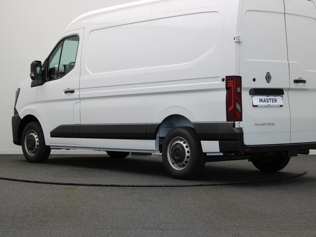 Renault MASTER T35 2.0 dCi 130pk L2H2 Advance | Laadruimtebetimmering | Trekhaak | Stoelverwarming |