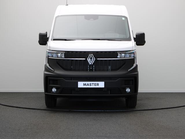 Renault MASTER T35 2.0 dCi 130pk L2H2 Advance | Laadruimtebetimmering | Trekhaak | Stoelverwarming |