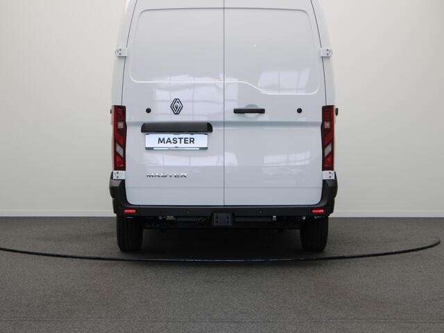 Renault MASTER T35 2.0 dCi 130pk L2H2 Advance | Laadruimtebetimmering | Trekhaak | Stoelverwarming |