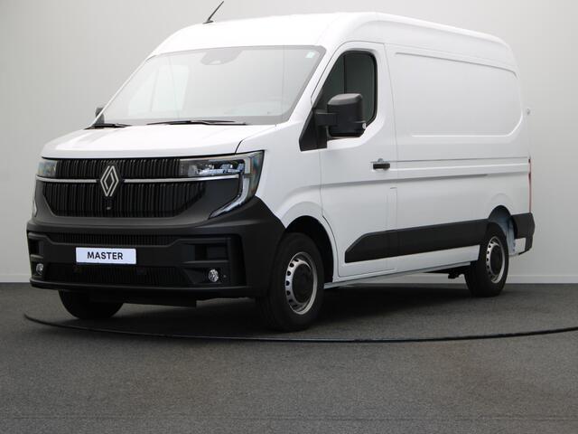 Renault MASTER T35 2.0 dCi 130pk L2H2 Advance | Laadruimtebetimmering | Trekhaak | Stoelverwarming |