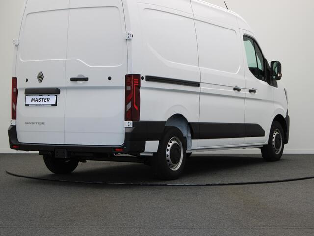 Renault MASTER T35 2.0 dCi 130pk L2H2 Advance | Laadruimtebetimmering | Trekhaak | Stoelverwarming |