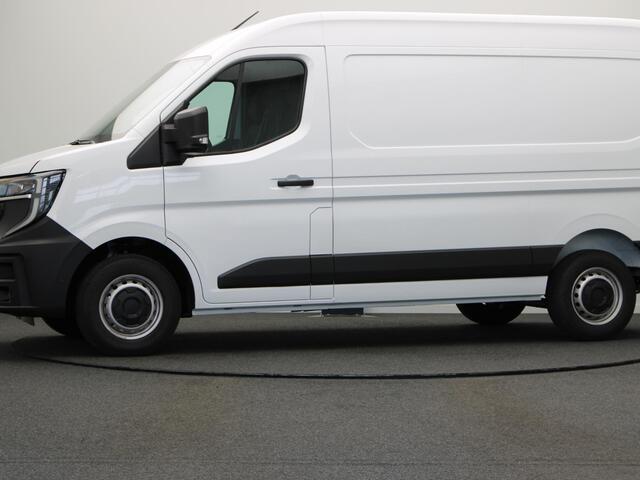 Renault MASTER T35 2.0 dCi 130pk L2H2 Advance | Laadruimtebetimmering | Trekhaak | Stoelverwarming |