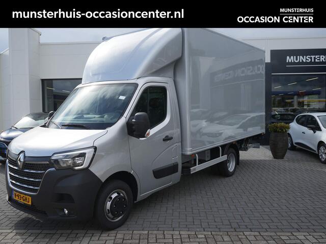 Renault MASTER T35 2.3 dCi 165 L3 DL Energy - DEMO