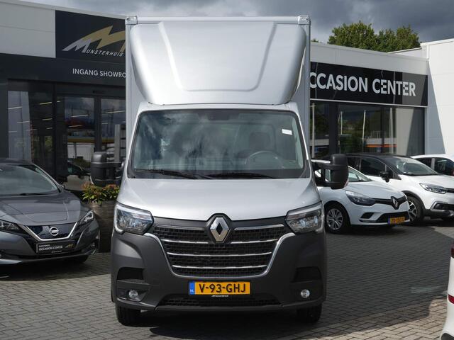 Renault MASTER T35 2.3 dCi 165 L3 DL Energy - DEMO