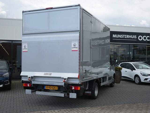 Renault MASTER T35 2.3 dCi 165 L3 DL Energy - DEMO
