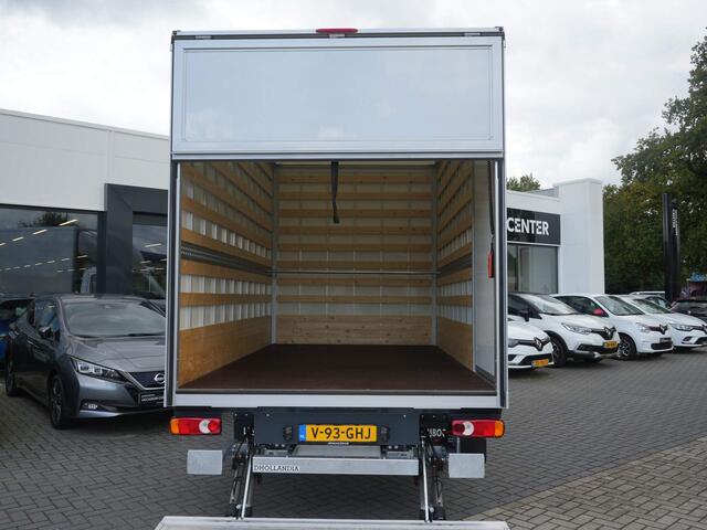 Renault MASTER T35 2.3 dCi 165 L3 DL Energy - DEMO