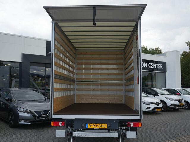 Renault MASTER T35 2.3 dCi 165 L3 DL Energy - DEMO