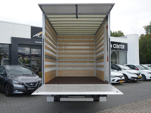 Renault MASTER T35 2.3 dCi 165 L3 DL Energy - DEMO