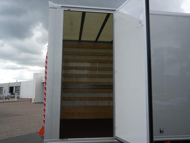 Renault MASTER T35 2.3 dCi 165 L3 DL Energy - DEMO