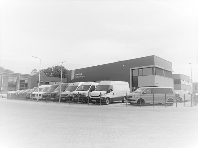 Renault MASTER T35 2.0 dCi 170 L2H2 E06e Extra NIEUW MODEL VVB EDITION Dubbele schuifdeur BVVB86