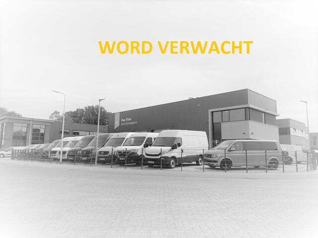 Renault MASTER T35 2.0 dCi 170 L2H2 E06e Extra NIEUW MODEL VVB EDITION Dubbele schuifdeur BVVB114