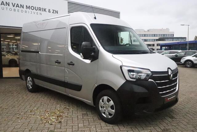 Renault MASTER T33 2.3 dCi 135 L2H2 Work Edition | Navigatie | Trekhaak | Camera |