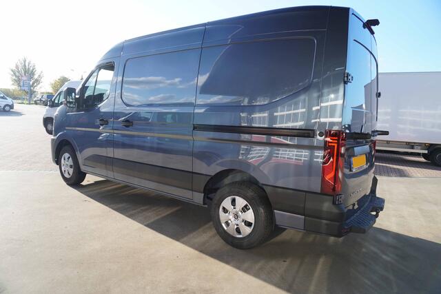 Renault MASTER T35 2.0 dCi 170PK L2H2 Extra Schuifdeur L/ R Nr. V211 | Climate | Navi | Cruise | Trekhaak