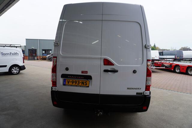 Renault MASTER T35 2.3 dCi 170PK L3H2 Energy Schuifdeur links en rechts Nr.V005 | Airco | Cruise | Navi | Camera