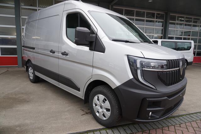 Renault MASTER T35 2.0 dCi 170PK L2H2 Extra Schuifdeur L/ R Climate | Navi | Cruise | Trekhaak
