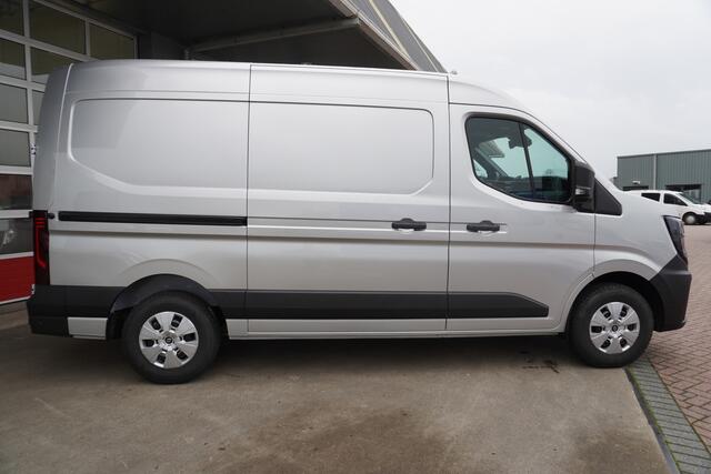 Renault MASTER T35 2.0 dCi 170PK L2H2 Extra Schuifdeur L/ R Climate | Navi | Cruise | Trekhaak