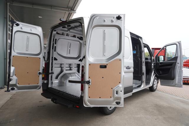 Renault MASTER T35 2.0 dCi 170PK L2H2 Extra Schuifdeur L/ R Climate | Navi | Cruise | Trekhaak