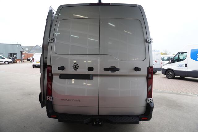 Renault MASTER T35 2.0 dCi 170PK L2H2 Extra Schuifdeur L/ R Climate | Navi | Cruise | Trekhaak