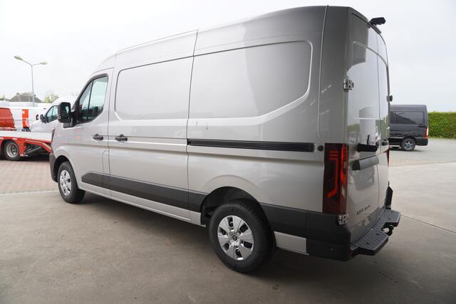 Renault MASTER T35 2.0 dCi 170PK L2H2 Extra Schuifdeur L/ R Climate | Navi | Cruise | Trekhaak