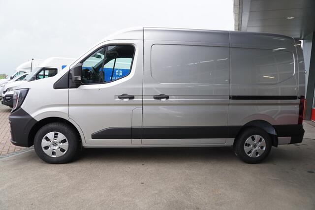 Renault MASTER T35 2.0 dCi 170PK L2H2 Extra Schuifdeur L/ R Climate | Navi | Cruise | Trekhaak