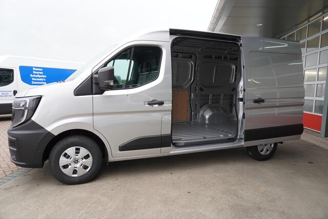 Renault MASTER T35 2.0 dCi 170PK L2H2 Extra Schuifdeur L/ R Climate | Navi | Cruise | Trekhaak