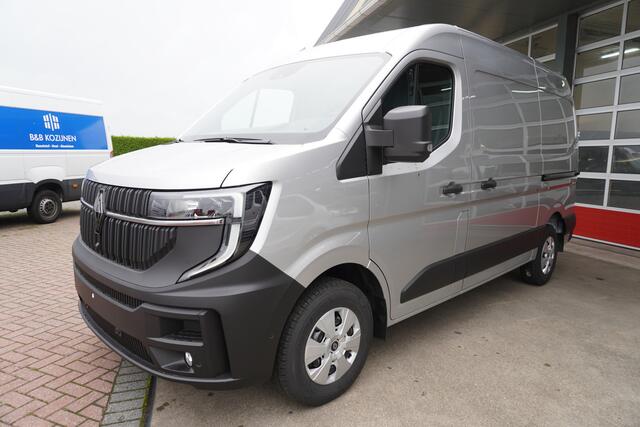 Renault MASTER T35 2.0 dCi 170PK L2H2 Extra Schuifdeur L/ R Climate | Navi | Cruise | Trekhaak