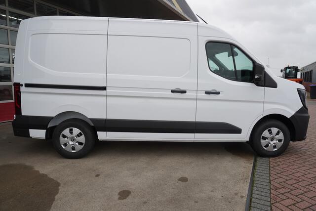 Renault MASTER T35 2.0 dCi 170PK L2H2 Extra Schuifdeur L/ R Climate | Navi | Cruise | Trekhaak