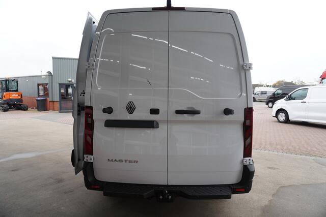 Renault MASTER T35 2.0 dCi 170PK L2H2 Extra Schuifdeur L/ R Climate | Navi | Cruise | Trekhaak