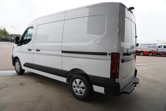 Renault MASTER T35 2.0 dCi 170PK L2H2 Extra Schuifdeur L/ R Climate | Navi | Cruise | Trekhaak