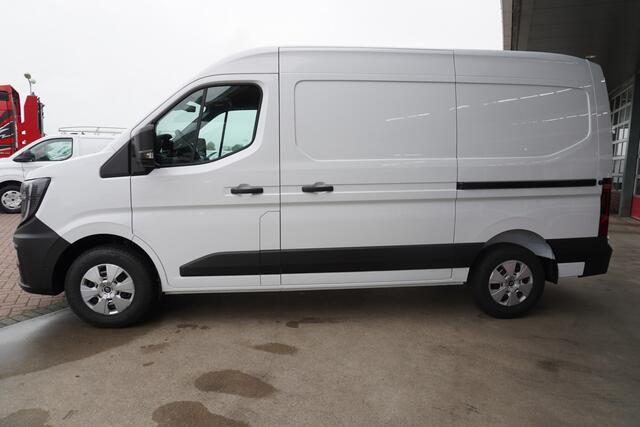 Renault MASTER T35 2.0 dCi 170PK L2H2 Extra Schuifdeur L/ R Climate | Navi | Cruise | Trekhaak