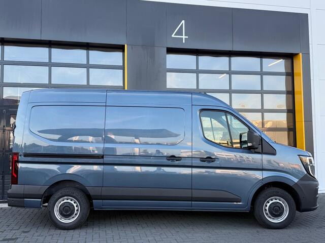 Renault MASTER Gesloten Bestel L2H2 T35 dCi 150 6MT Advance (nieuw uit voorraad
