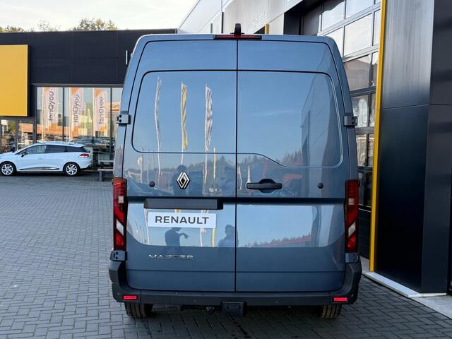 Renault MASTER Gesloten Bestel L2H2 T35 dCi 150 6MT Advance (nieuw uit voorraad